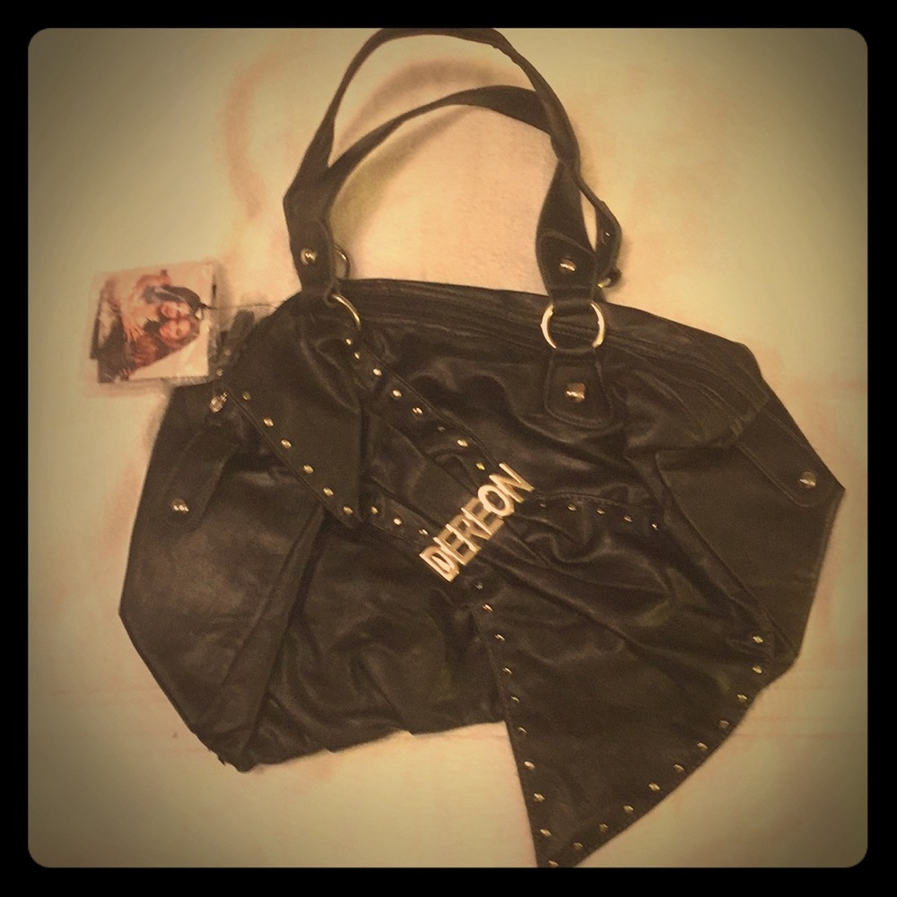 Dereon Purse